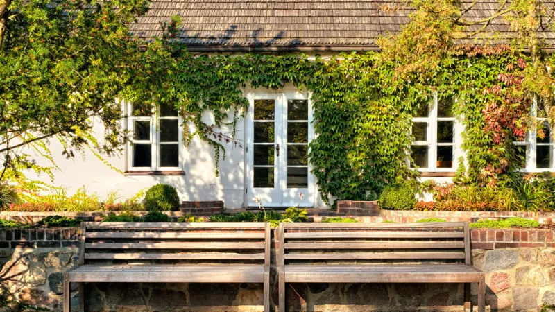 Chopin birthplace