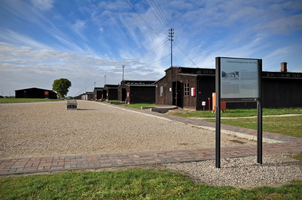 Majdanek