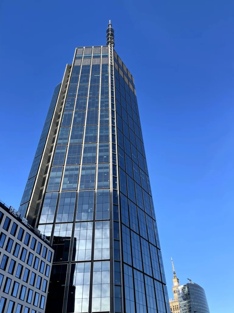 Varso Tower