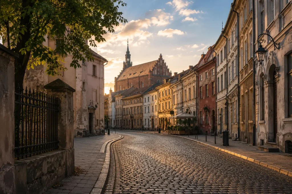 Street