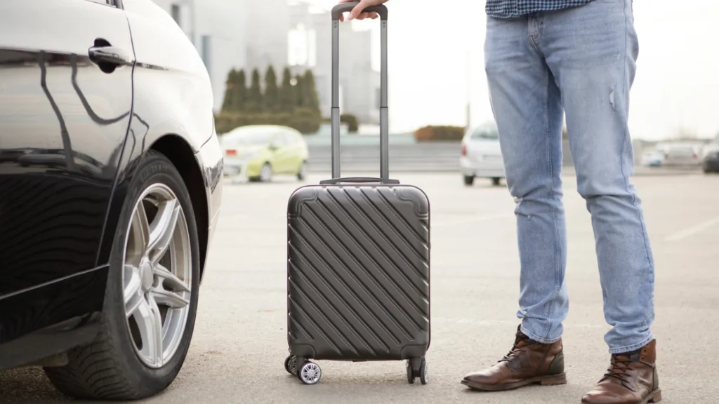airport transfer in Warsaw